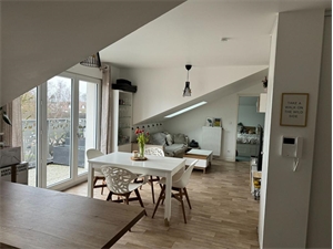 t2 à la vente -   45770  SARAN, surface 43 m2 vente t2 - UBI441918929